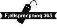 Fjellsprengning 365 AS